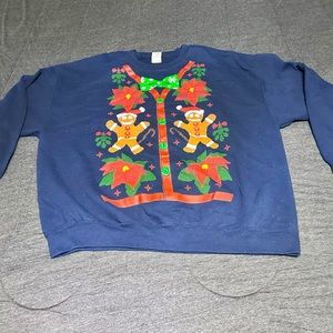 Ugly Christmas Sweater
